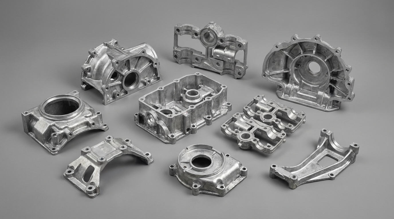 Celda de manufactura de precision