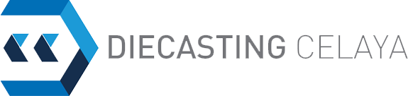 Logo Diecasting Celaya